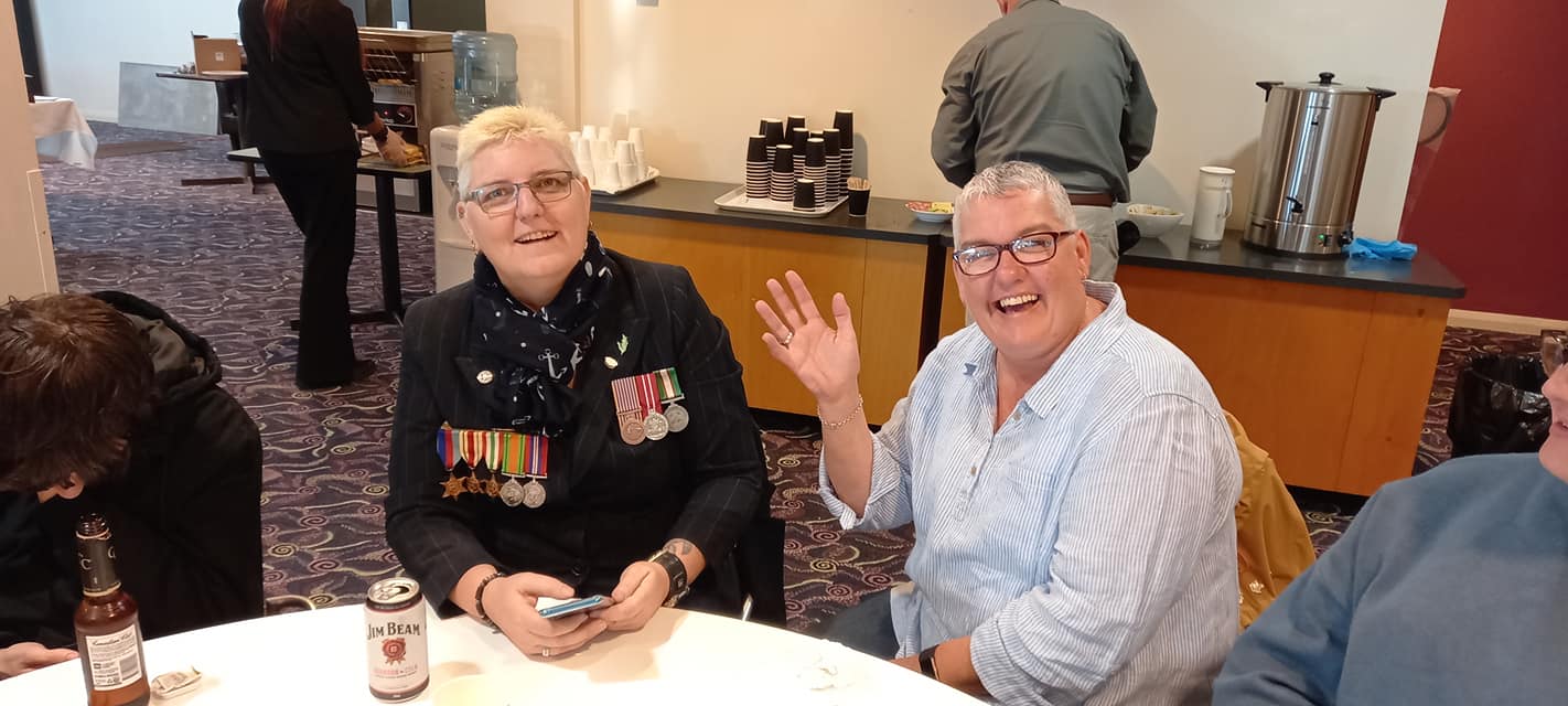 Tammy and Sue - the raffle queens.jpg