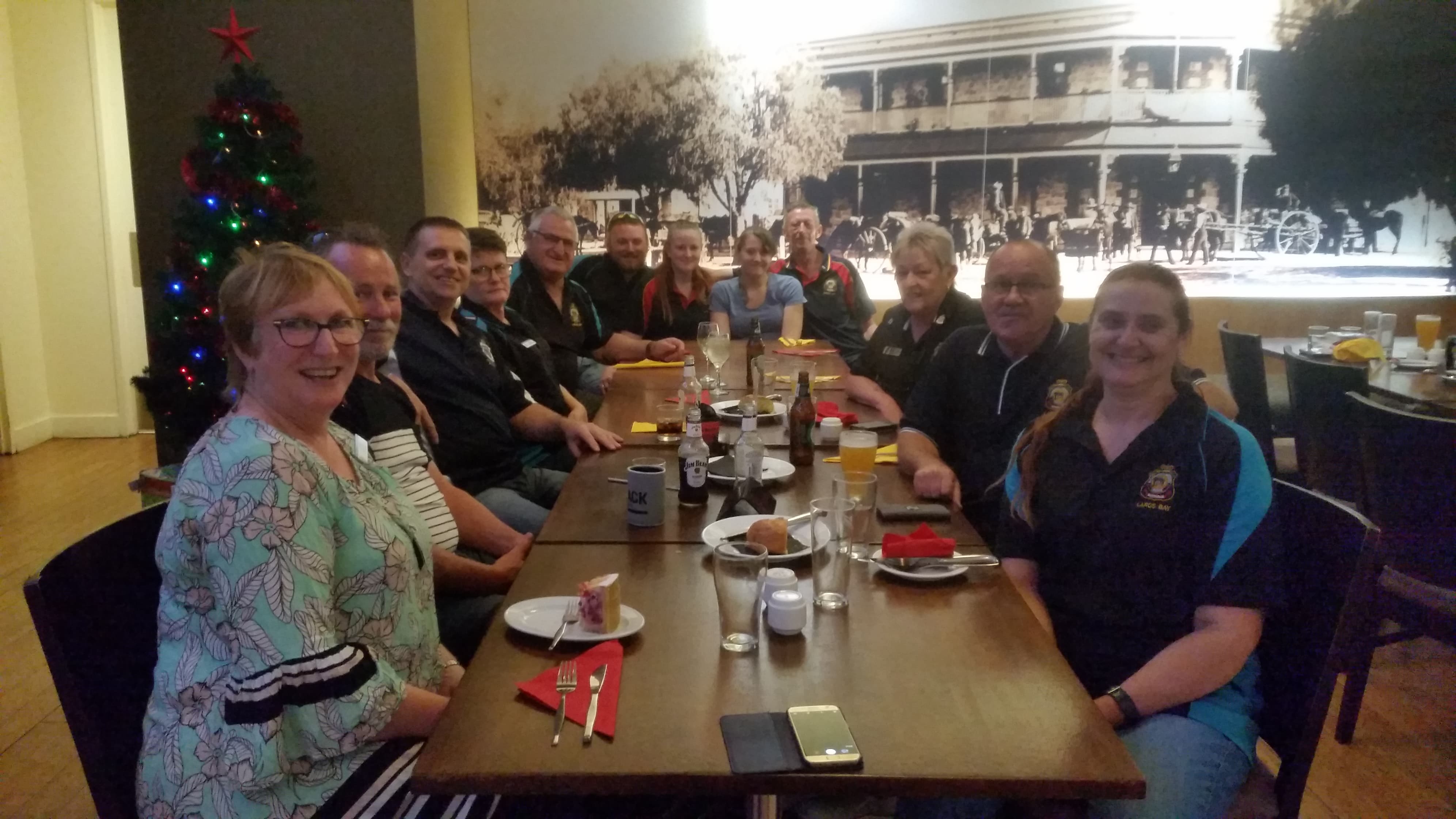 Renmark RSL Photo Gallery
